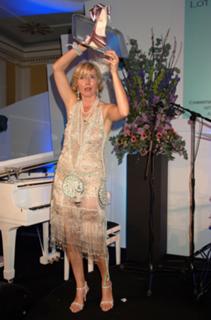 Emma Thompson feet photo thumbnail
