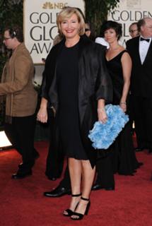Emma Thompson feet photo thumbnail