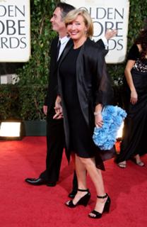 Emma Thompson feet photo thumbnail