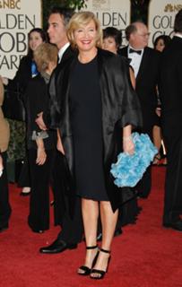 Emma Thompson feet photo thumbnail