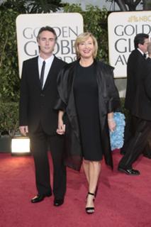 Emma Thompson feet photo thumbnail
