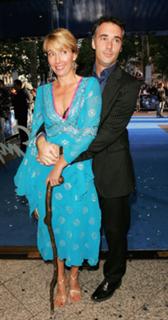 Emma Thompson feet photo thumbnail