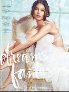 Lily Aldridge feet photo thumbnail