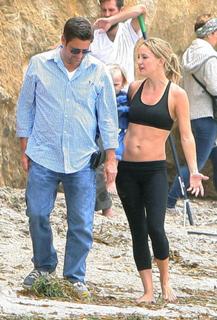 Kate Hudson feet photo thumbnail