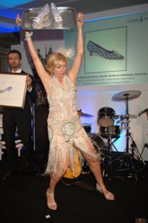 Emma Thompson feet photo thumbnail