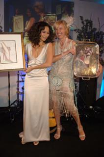 Emma Thompson feet photo thumbnail