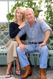 Linda Kozlowski feet photo 3