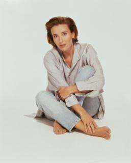 Emma Thompson feet photo thumbnail