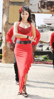 Trisha Krishnan feet photo thumbnail