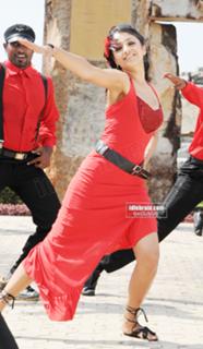 Trisha Krishnan feet photo thumbnail