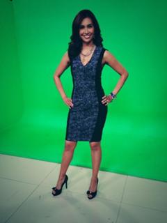 Maria Quiban feet photo 4