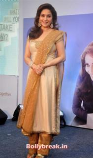 Madhuri Dixit feet photo thumbnail