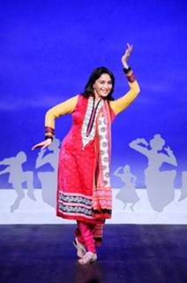 Madhuri Dixit feet photo thumbnail