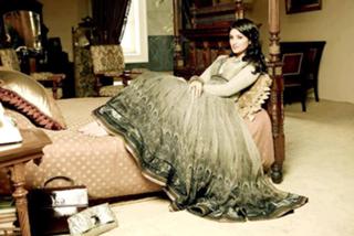 Parineeti Chopra feet photo thumbnail