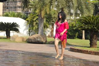 Taapsee Pannu feet photo thumbnail