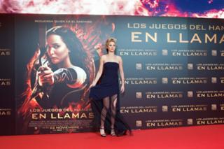 Jennifer Lawrence feet photo thumbnail
