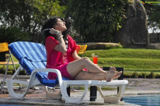 Taapsee Pannu feet photo thumbnail