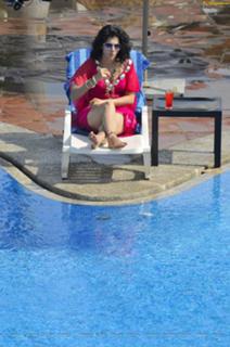 Taapsee Pannu feet photo thumbnail