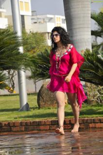 Taapsee Pannu feet photo thumbnail