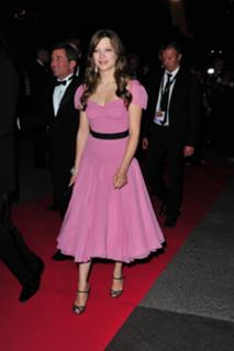Léa Seydoux feet photo thumbnail