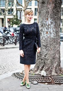 Léa Seydoux feet photo thumbnail