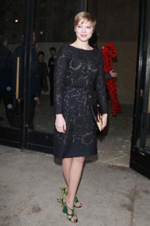 Léa Seydoux feet photo thumbnail