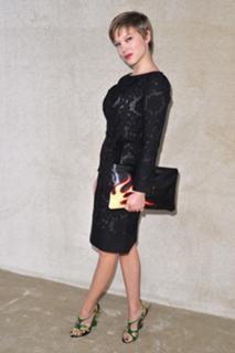 Léa Seydoux feet photo thumbnail