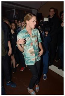 Léa Seydoux feet photo thumbnail