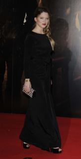 Léa Seydoux feet photo thumbnail
