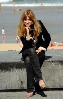 Léa Seydoux feet photo thumbnail