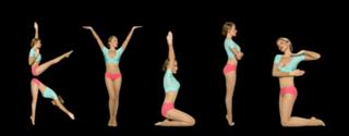 Kylie Minogue feet photo thumbnail