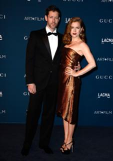 Amy Adams feet photo thumbnail