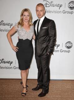 Melissa Joan Hart feet photo thumbnail