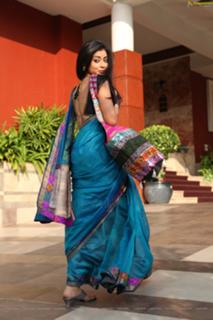 Shriya Saran feet photo thumbnail
