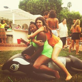 Cathy Kelley feet photo 4