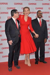 Uma Thurman feet photo thumbnail