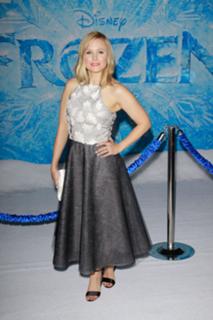 Kristen Bell feet photo thumbnail