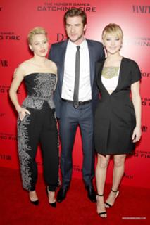 Jennifer Lawrence feet photo thumbnail