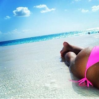 Jessica Green feet photo 2