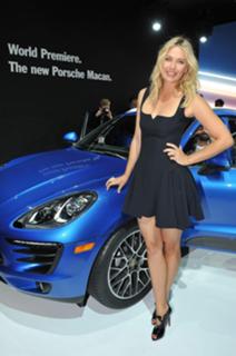 Maria Sharapova feet photo thumbnail