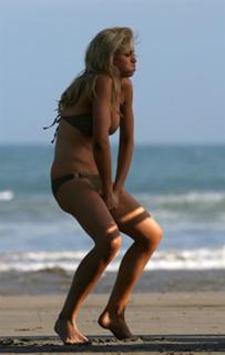 Abbey Clancy feet photo thumbnail