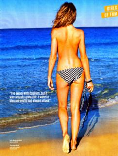 Abbey Clancy feet photo thumbnail
