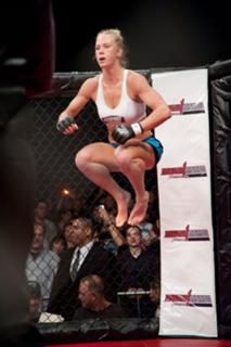 Holly Holm feet photo thumbnail