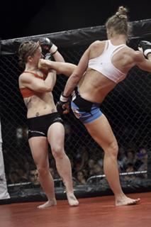 Holly Holm feet photo thumbnail
