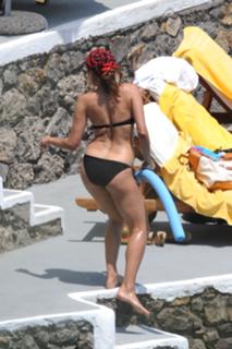 Eva Mendes feet photo thumbnail