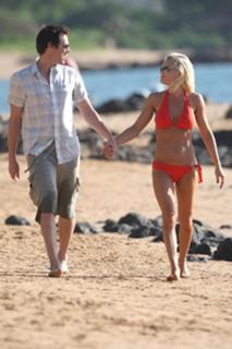 Jenny McCarthy-Wahlberg feet photo thumbnail