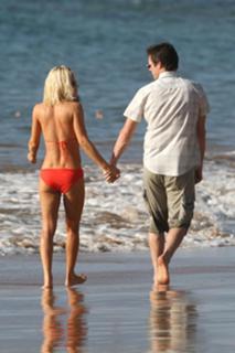 Jenny McCarthy-Wahlberg feet photo thumbnail
