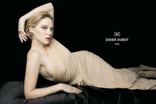 Léa Seydoux feet photo thumbnail