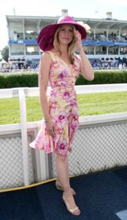 Judith Rakers feet photo 4