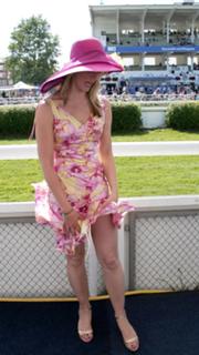 Judith Rakers feet photo 5